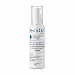 HYDROZ CREMA CORPORAL HIDRATANTE 100 ML