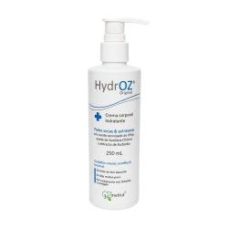 HYDROZ CREMA CORPORAL HIDRATANTE 250ML