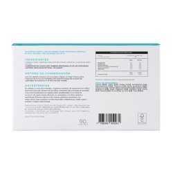 COLAGENO HIDROLIZADO PEPTIDOS + VITAMINA C