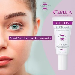 L.C.E BALM 15 ML