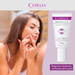 L.C.E BALM 15 ML
