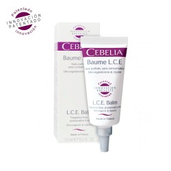 L.C.E BALM 15 ML