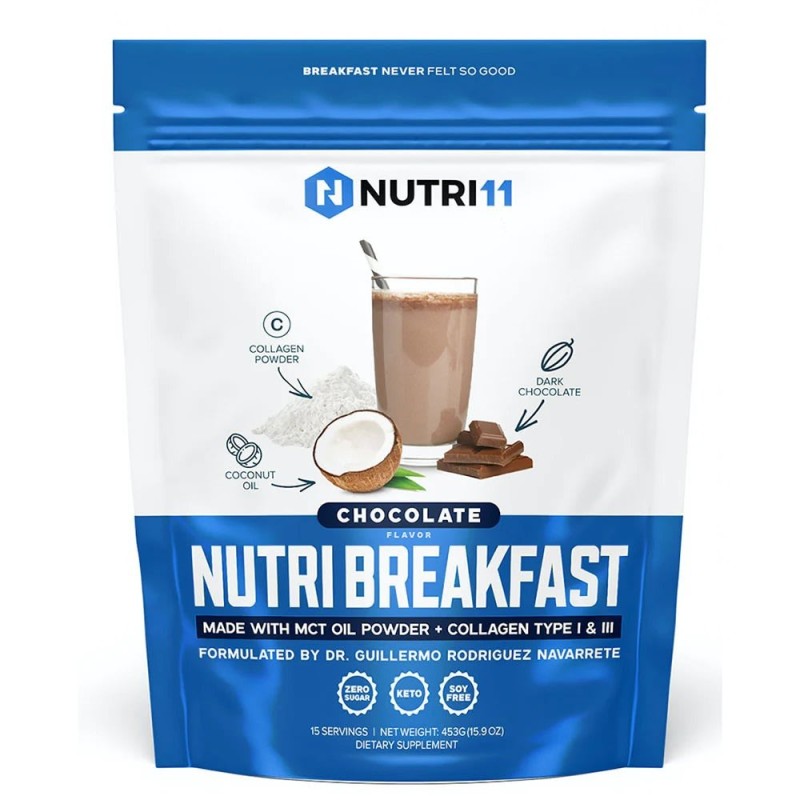 NUTRIBREAKFAST