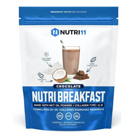 NUTRIBREAKFAST
