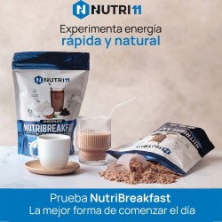 NUTRIBREAKFAST