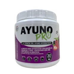 AYUNOPRO Berries