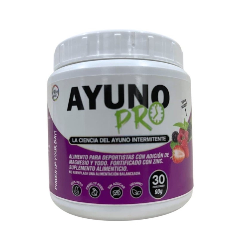 AYUNOPRO Berries AYUNOPRO Berries