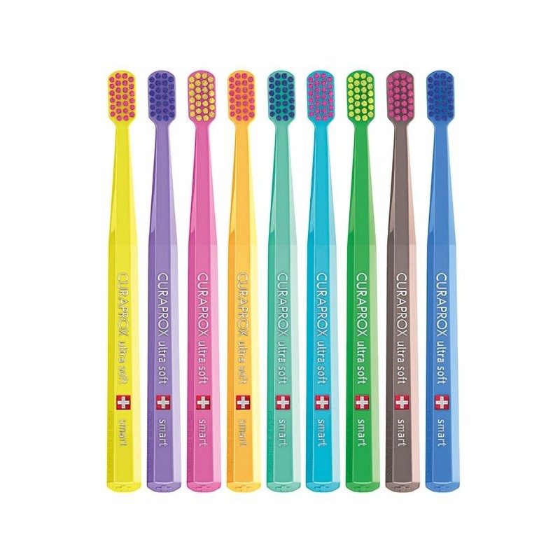 CEPILLO CURAPROX (SMART) CEPILLO CURAPROX (SMART)