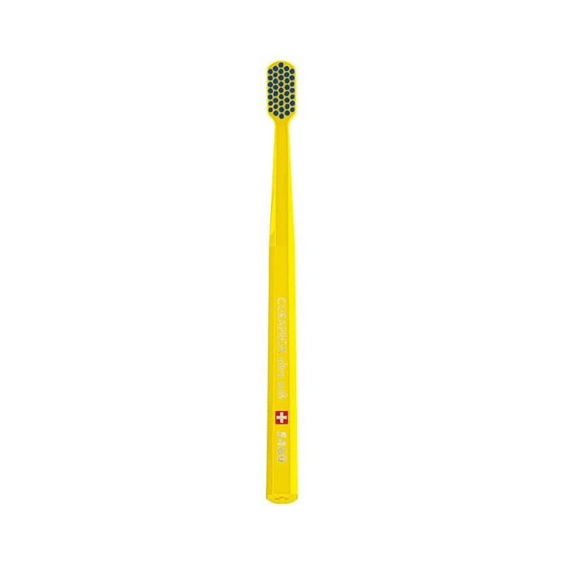 CEPILLO CURAPROX CS ULTRA SOFT (5460) CEPILLO CURAPROX CS ULTRA SOFT (5460)