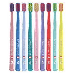 CEPILLO CURAPROX SUPER SOFT (3960)