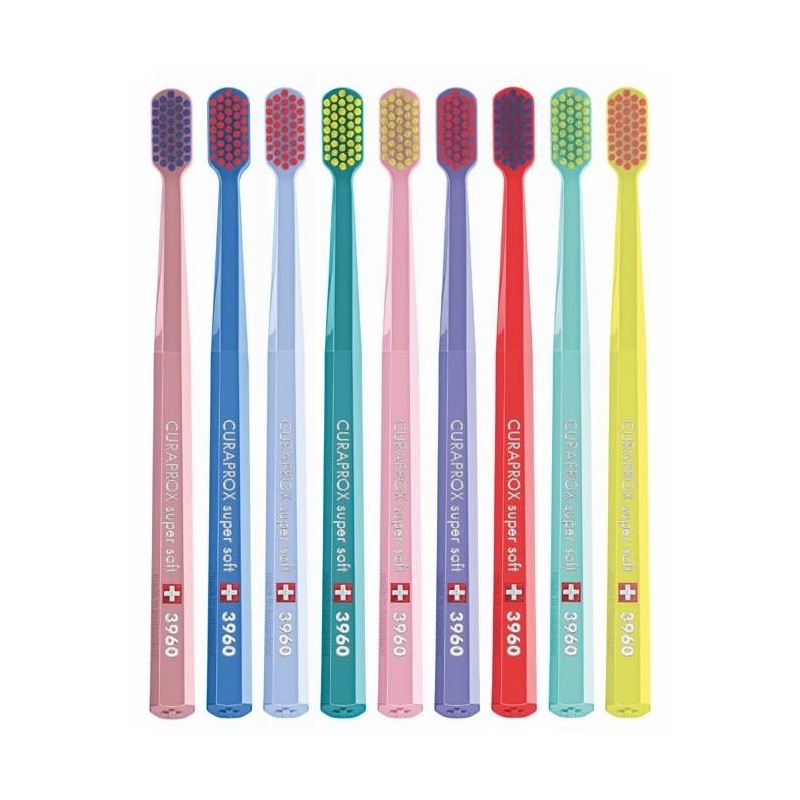 CEPILLO CURAPROX SUPER SOFT (3960)