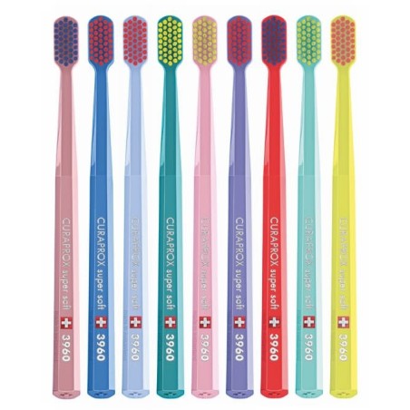 CEPILLO CURAPROX SUPER SOFT (3960)