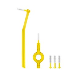 CEPILLO INTERCEPILLO INTERDENTAL CURAPROX