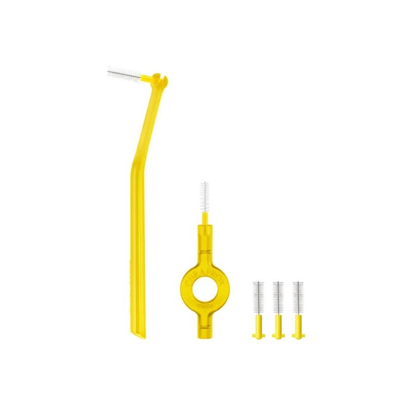 CEPILLO INTERCEPILLO INTERDENTAL CURAPROX