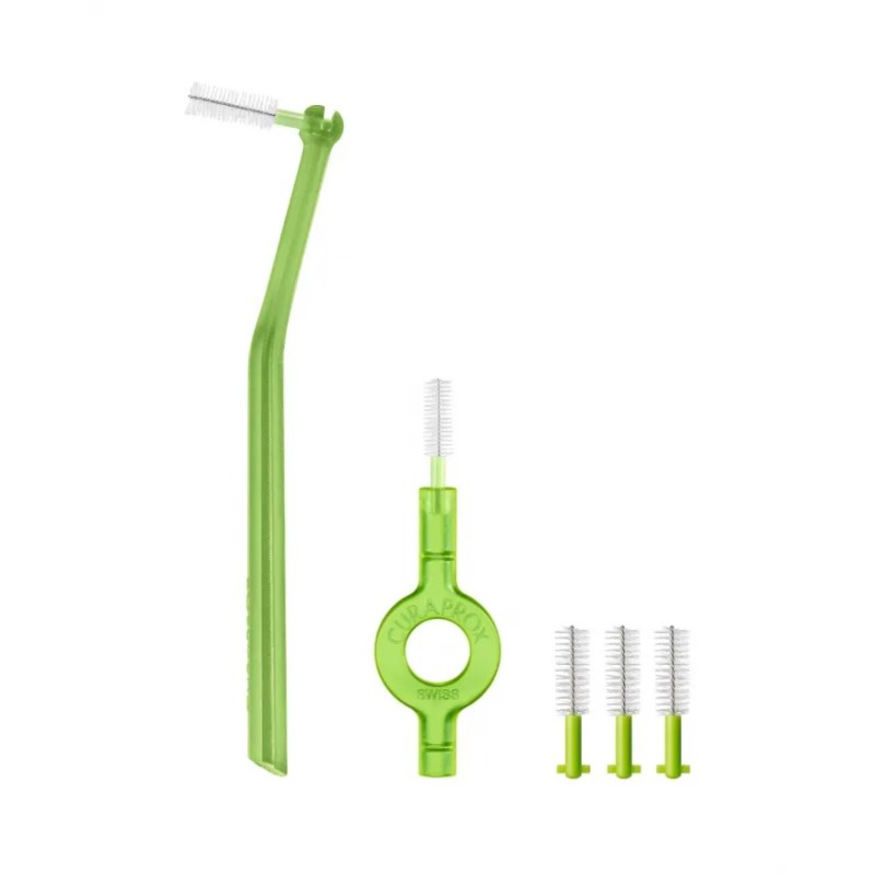 CEPILLO INTERDENTAL CURAPROX 011