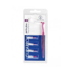 CEPILLO INTERDENTAL CURAPROX 406 (1.7)