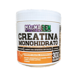 CREATINA