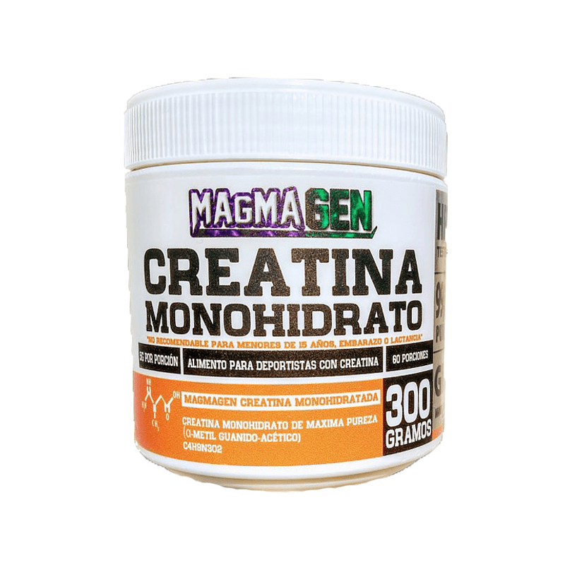CREATINA