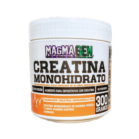 CREATINA