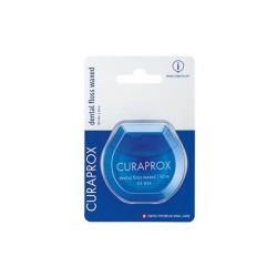 DENTAL FLOSS WAXED DF