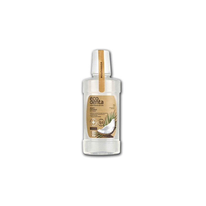 ENJUAGUE BUCAL MENTA COCO