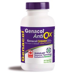 GENACOL ANTIOX