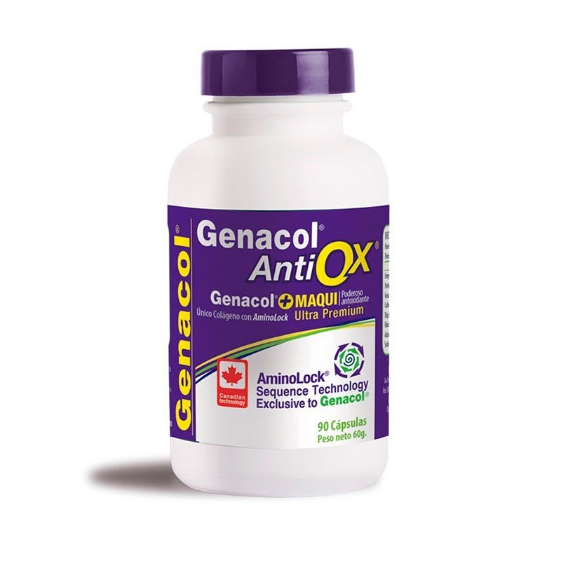 GENACOL ANTIOX