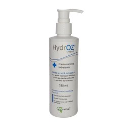 HYDROZ CREMA CORPORAL HIDRATANTE 250 ML