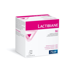 LACTIBIANE IKI 30 SOBRES