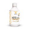 MCT PLUS KETO OIL 480ML