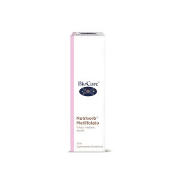 NUTRISORB LIQUID METHYLFOLATE (15 ML)