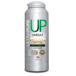 OMEGA 3 UP ULTRA PURE (150 CAPSULAS)