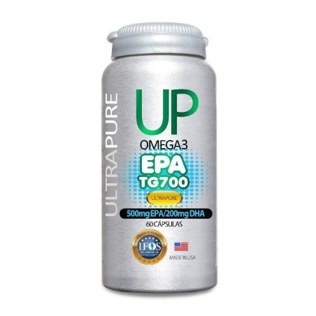OMEGA UP 3,TG EPA 700 60 CAPSULAS
