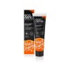 PASTA DENTAL BLACK ORANGE WHITENING