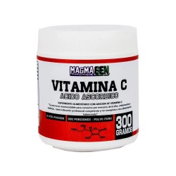 VITAMINA C ACIDO ASCORBICO 300 GR