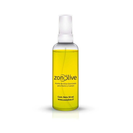 ZONOLIVE 50 ML
