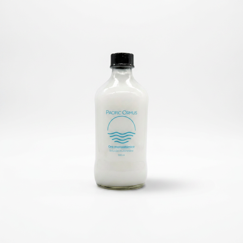 ORMUS 500 ML