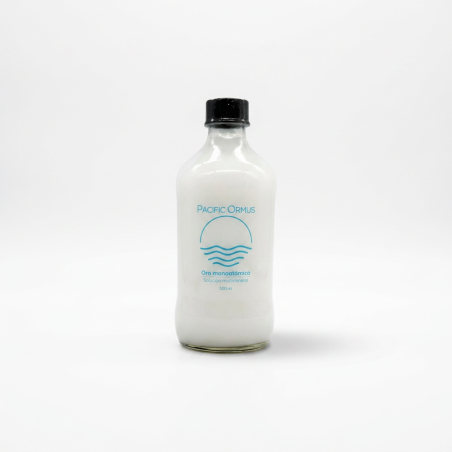 ORMUS 500 ML
