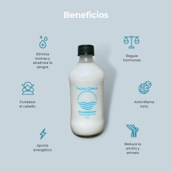 ORMUS 500 ML