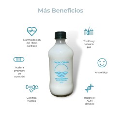 ORMUS 500 ML