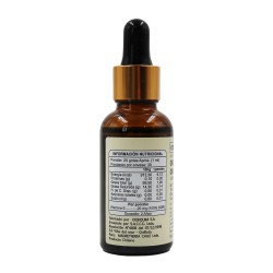ACEITE DE OREGANO ORO GOTAS 30 ML
