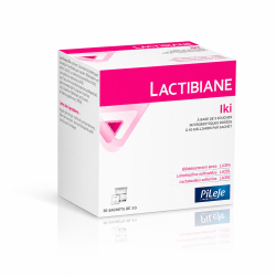 LACTIBIANE IKI 30 SOBRES