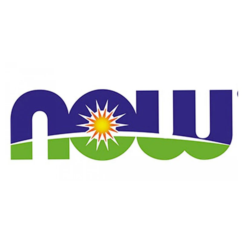 now