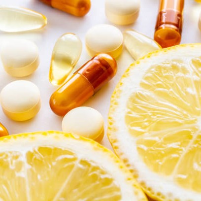 Vitaminas